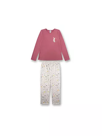 SANETTA | Mädchen Pyjama | 